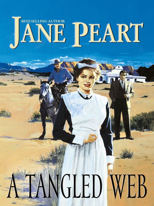 Title details for A Tangled Web by Jane  Peart - Available